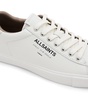 Leather Underground Low-Top Sneakers