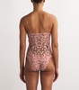 Floral Print Swimsuit