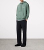 Cotton Underground Hoodie