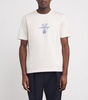 Cotton Logo T-Shirt