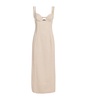 La Robe Valerie Midi Dress