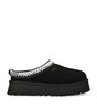 Suede Tazz Slippers