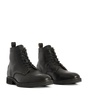Leather Drago Boots