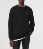 Organic Cotton Raven Sweatshirt