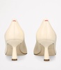 Leather Giotta Pumps 65