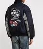 x Neighborhood Bomber Jacket