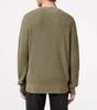 Cotton-Wool Aspen Sweater