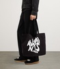 Organic Cotton Orlando Tote Bag