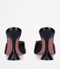 Leather Lupita Mules 95
