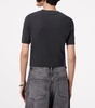 Wool-Cashmere Elsie T-Shirt