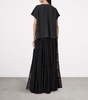 Eva Maxi Skirt