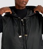 Padded Longline Gilet