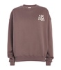 Retro Relaxed Sweatshirt