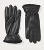 Women's Deerskin Gloves (Small)