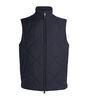 Quilted Gilet
