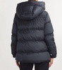 Hooded Puffer Jacket