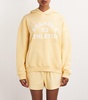 Oversized Campus Hoodie