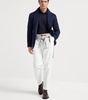 Cotton Polo Shirt