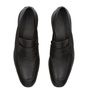 Leather-Cashmere L'Asola SECONDSKIN Loafers