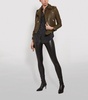Faux Leather Cora Leggings