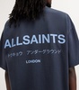 Cotton Underground T-Shirt