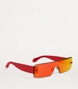Narrow Sunglasses