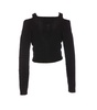 Cropped Cardigan