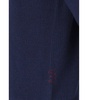 Amaránto Navy Blue Crewneck Jumper