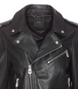 Pinko Costa Rica Leather Jacket