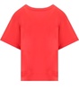 Max Mara Lauto Coral T-Shirt
