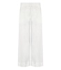Max Mara Esperia White Trousers