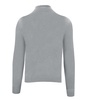 Elevated Cashmere High Neck Sweater