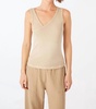 dreamy tank in khaki