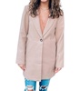 something about you coat in camel