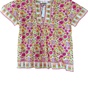 women's esme top in pink
