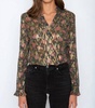 vivienne top in starlight floral
