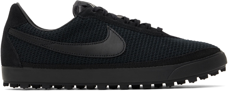 Black Nike Edition Astrograbber SP Sneakers