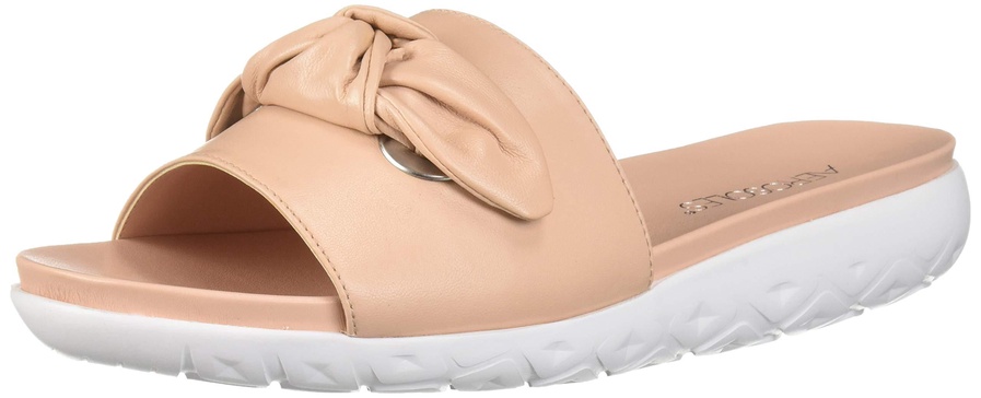 Aerosoles Women's Manicure Flat Sandal