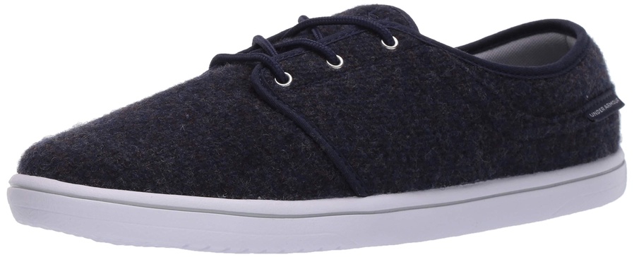 Under Armour Women's Encounter Wool Sneaker
