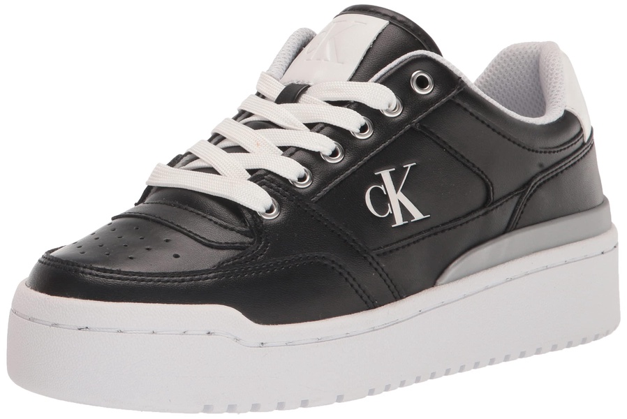 Calvin Klein Women's Alondra Sneaker