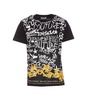 Graffiti Logo T-shirt