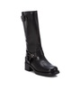 Women's Biker Boots By