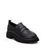 Carmela Leather Collection Women's Moccasins by Xti
