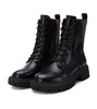 Women's Combat Booties By