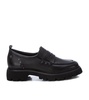 Carmela Leather Collection Women's Moccasins by Xti