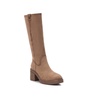 Women's Suede Boots By XTI
