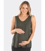 Maternity Angel Nursing Swing Tank