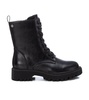 Women's Combat Booties By