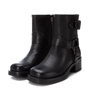 Women's Biker Booties By