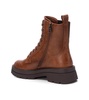Women's Lace-Up Booties By XTI
